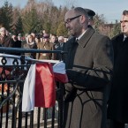 Poświęcenie pomnika3