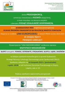 plakat
