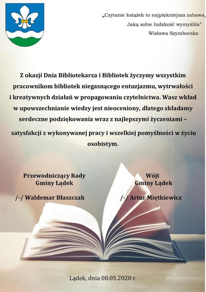 BIBLIOTEKA