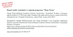 nabor wnioskow