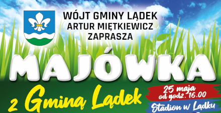 majowka