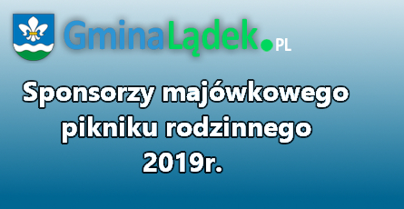 sponsorzy