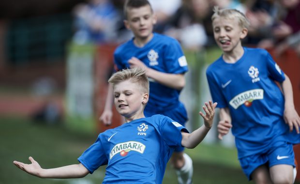 30.04.2019 XIX FINAL TURNIEJU Z PODWORKA NA STADION O PUCHAR TYMBARKU