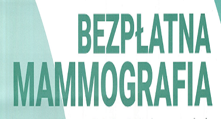 MAMMOGRAFIAW
