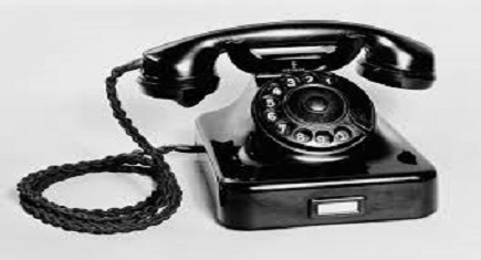 telefon